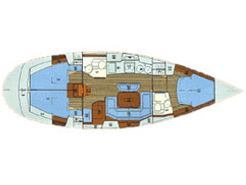 Immagine principale barca