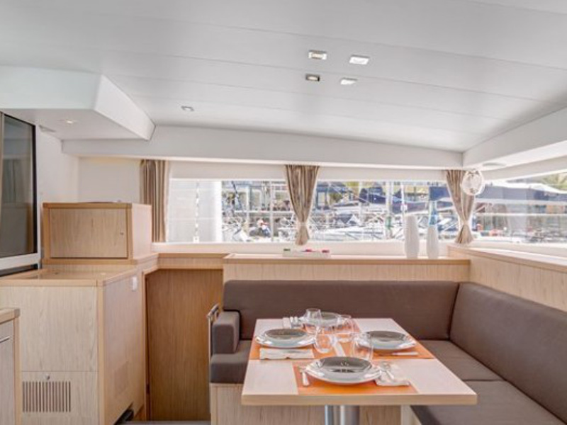 Immagine principale barca