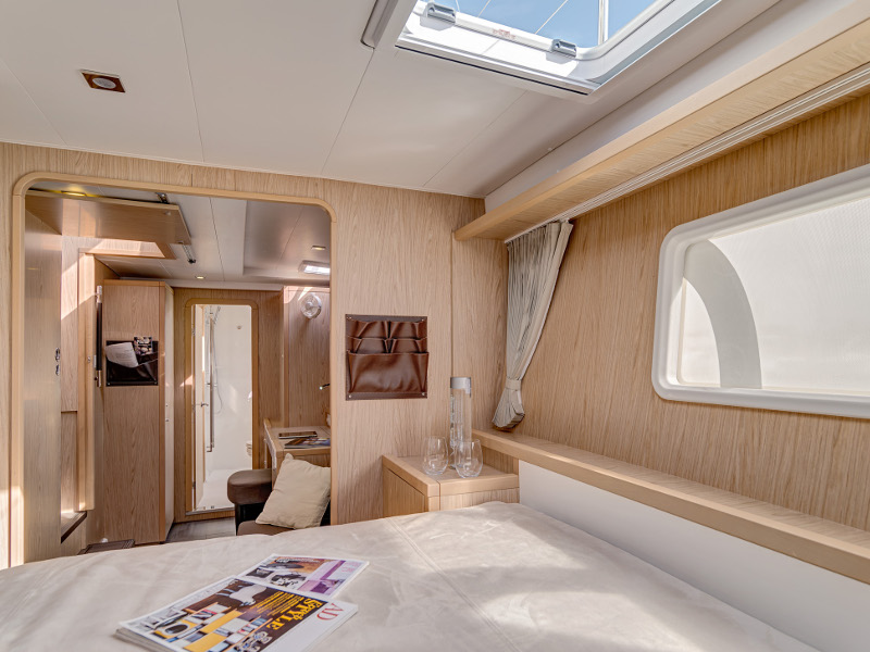 Immagine principale barca