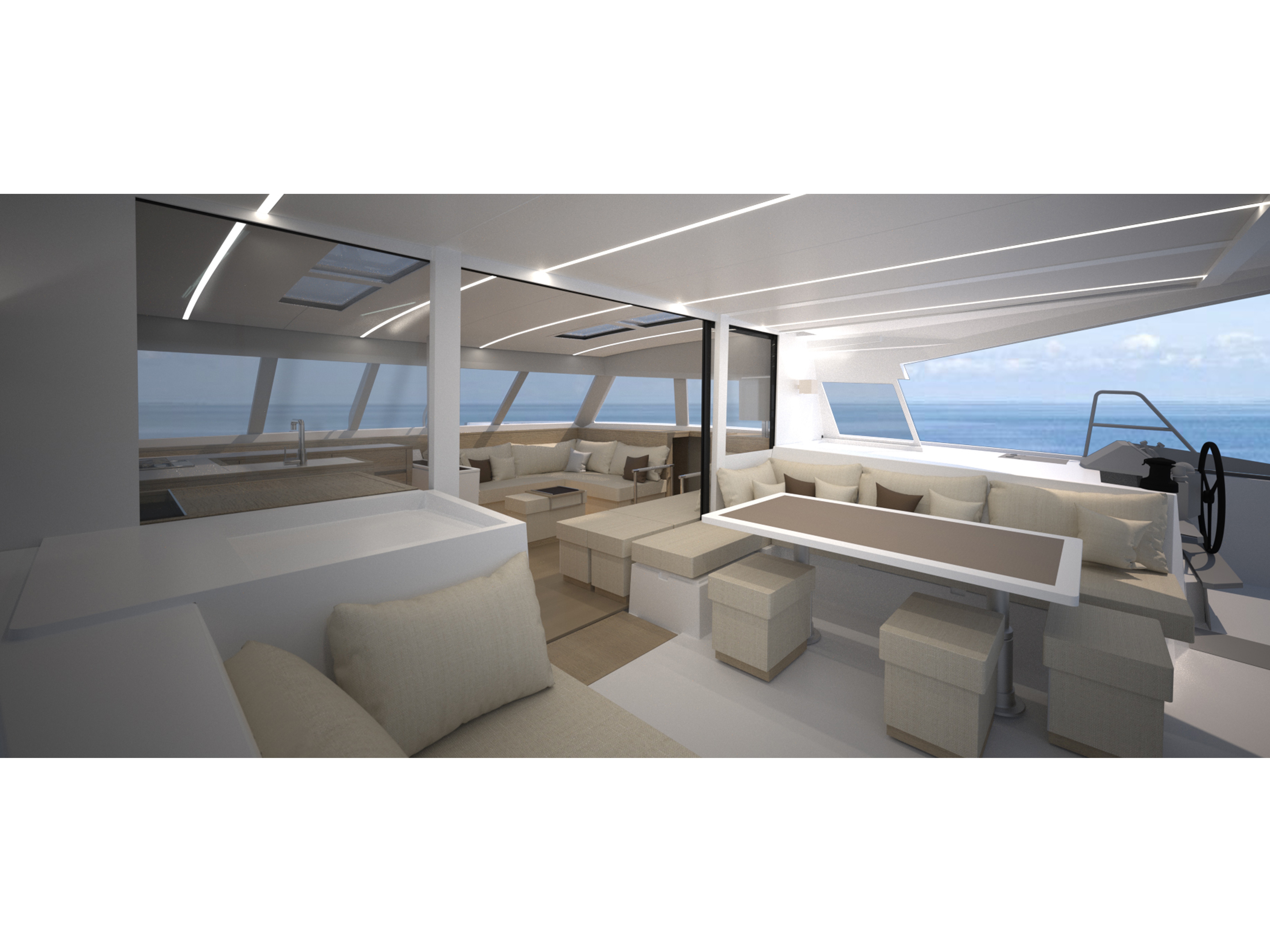 Immagine principale barca