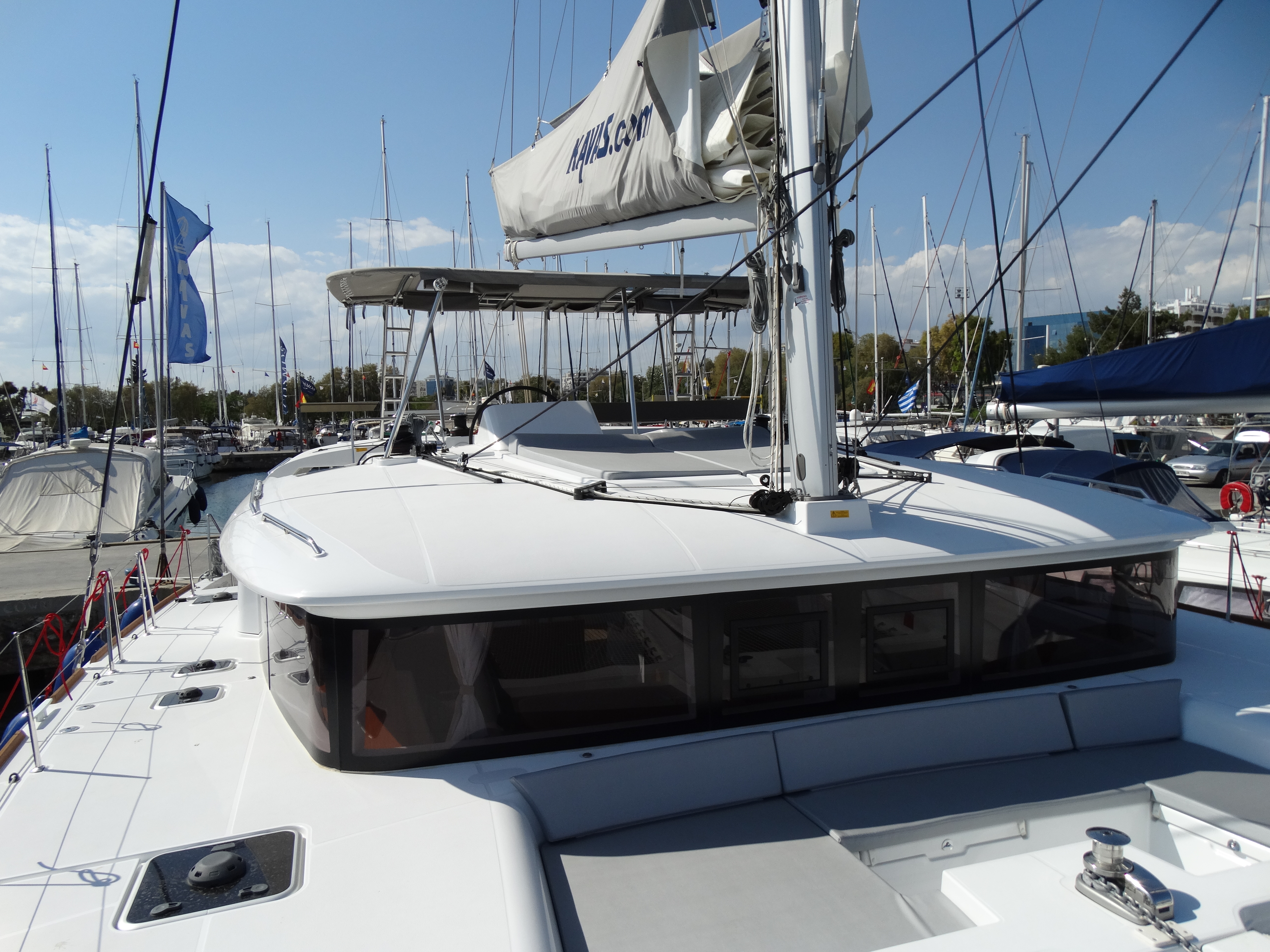 Immagine principale barca