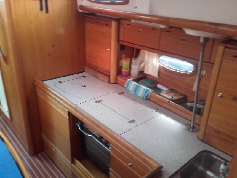 Immagine principale barca