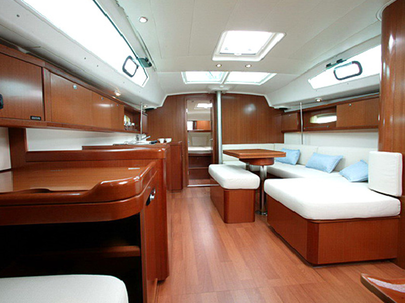 Immagine principale barca