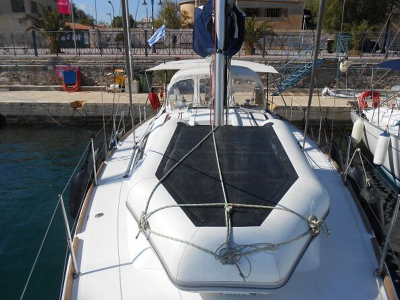 Immagine principale barca