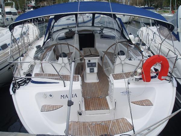 Immagine principale barca