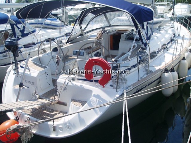 Immagine principale barca