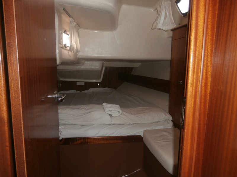 Immagine principale barca