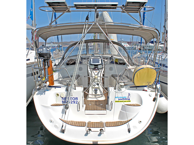 Immagine principale barca