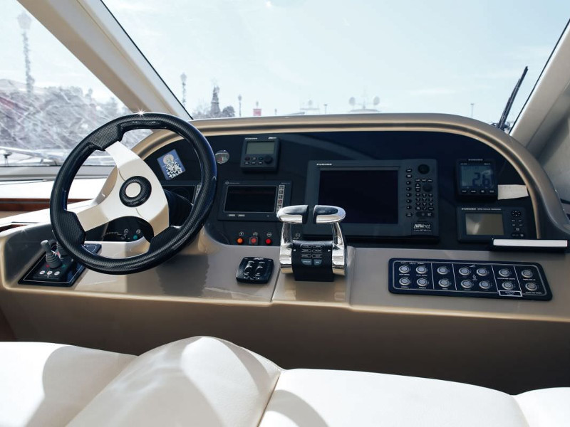 Immagine barca