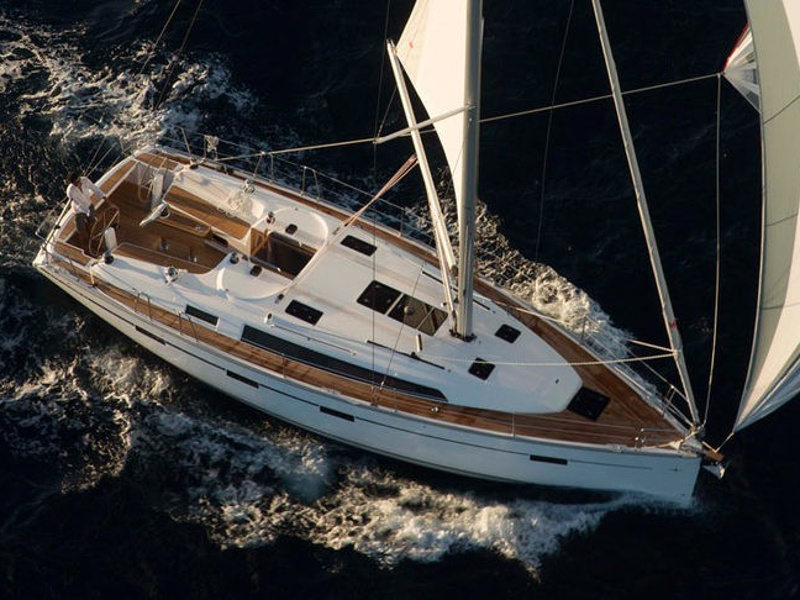 Immagine principale barca