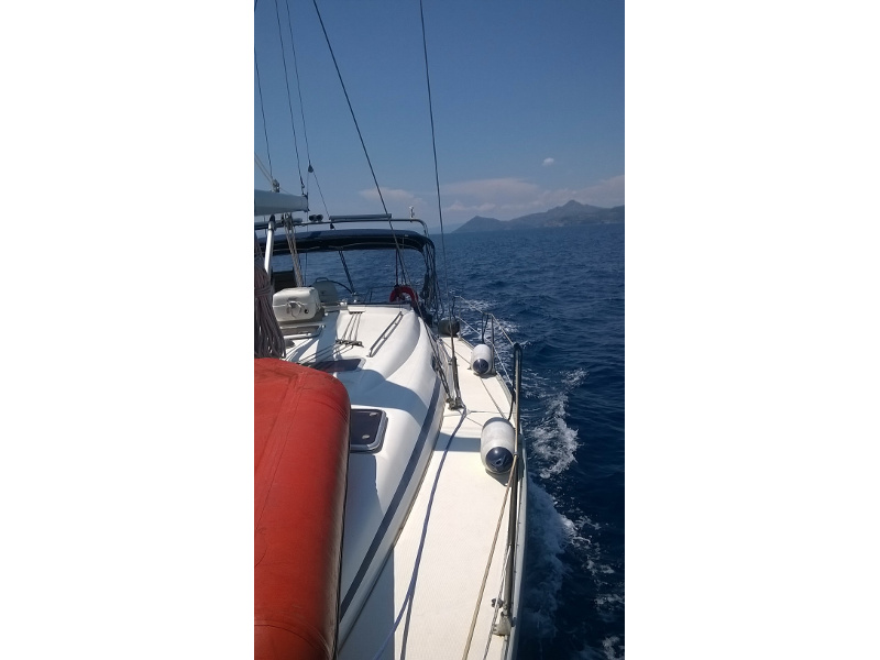 Immagine principale barca