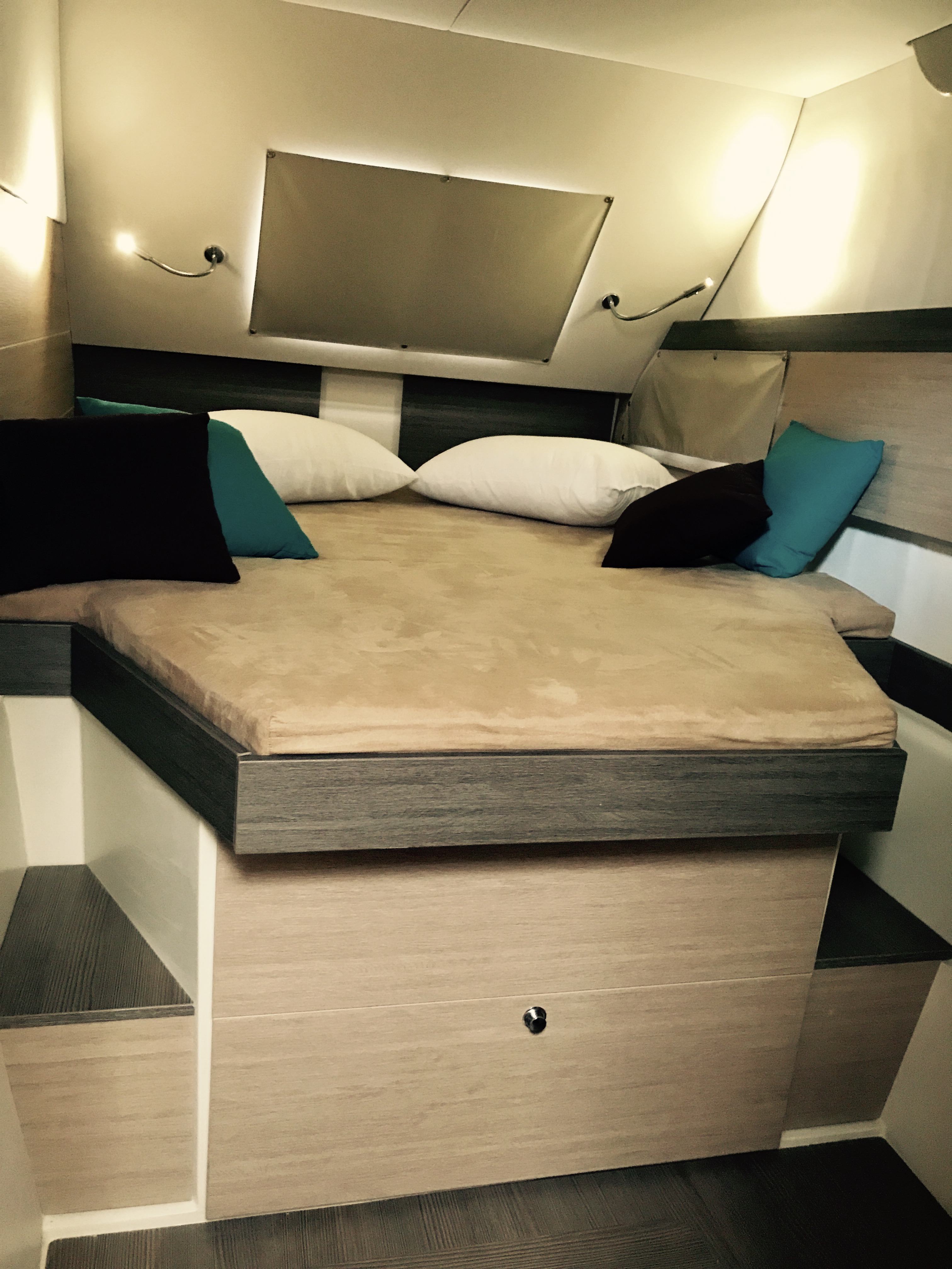 Immagine principale barca