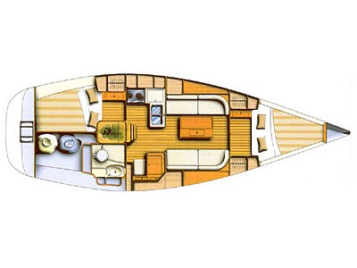 Immagine principale barca