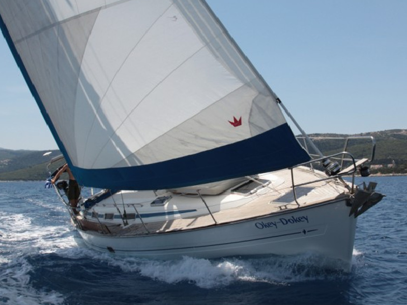 Immagine principale barca