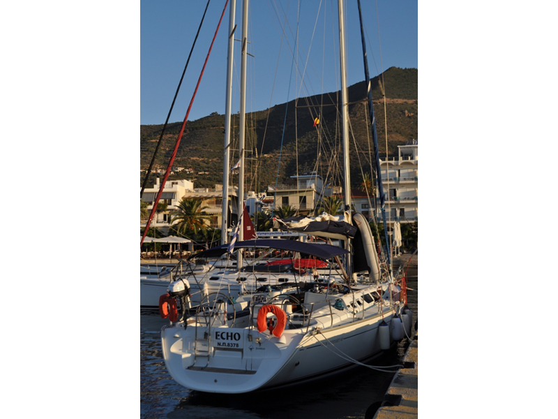 Immagine principale barca