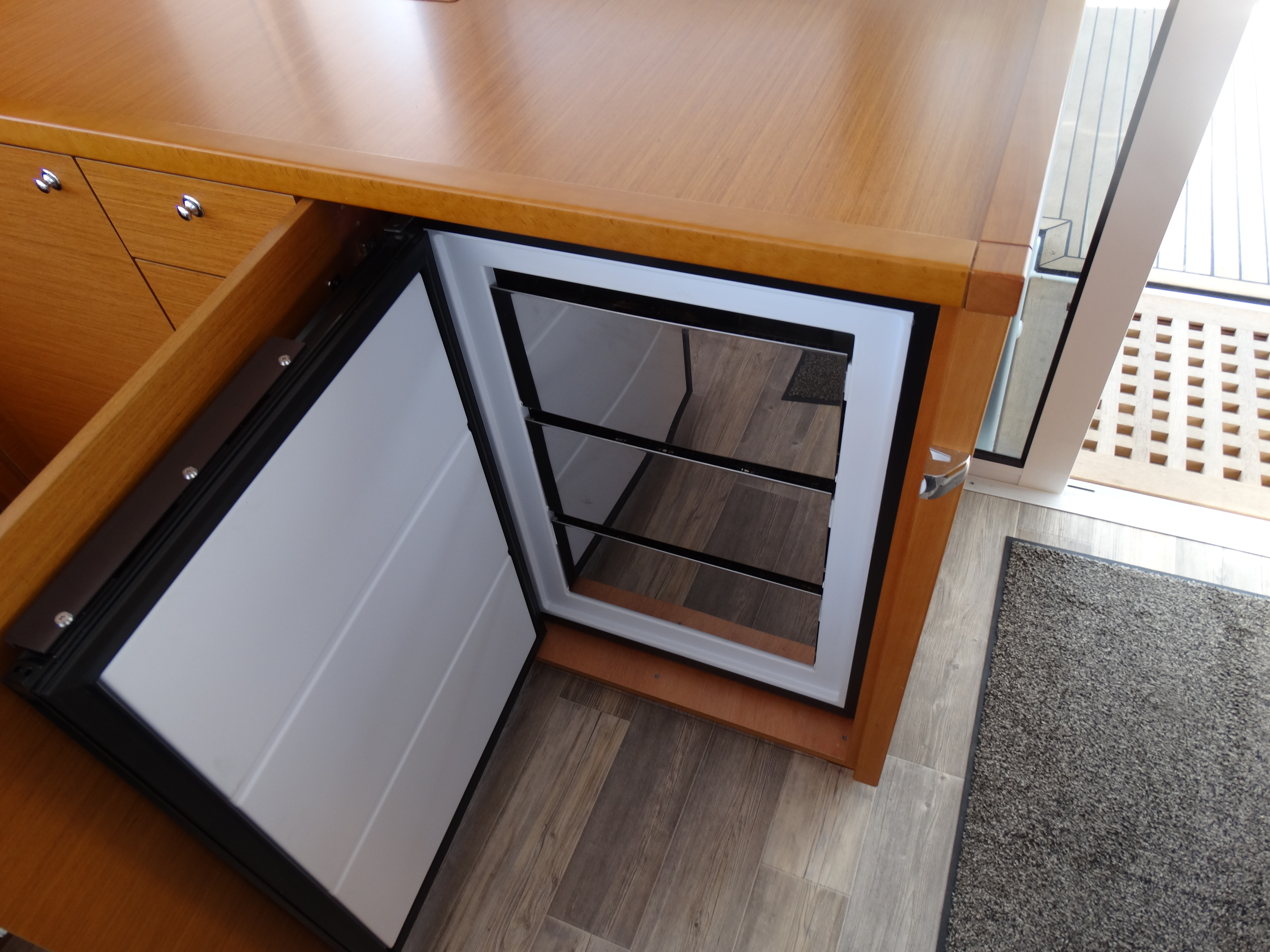 Immagine principale barca