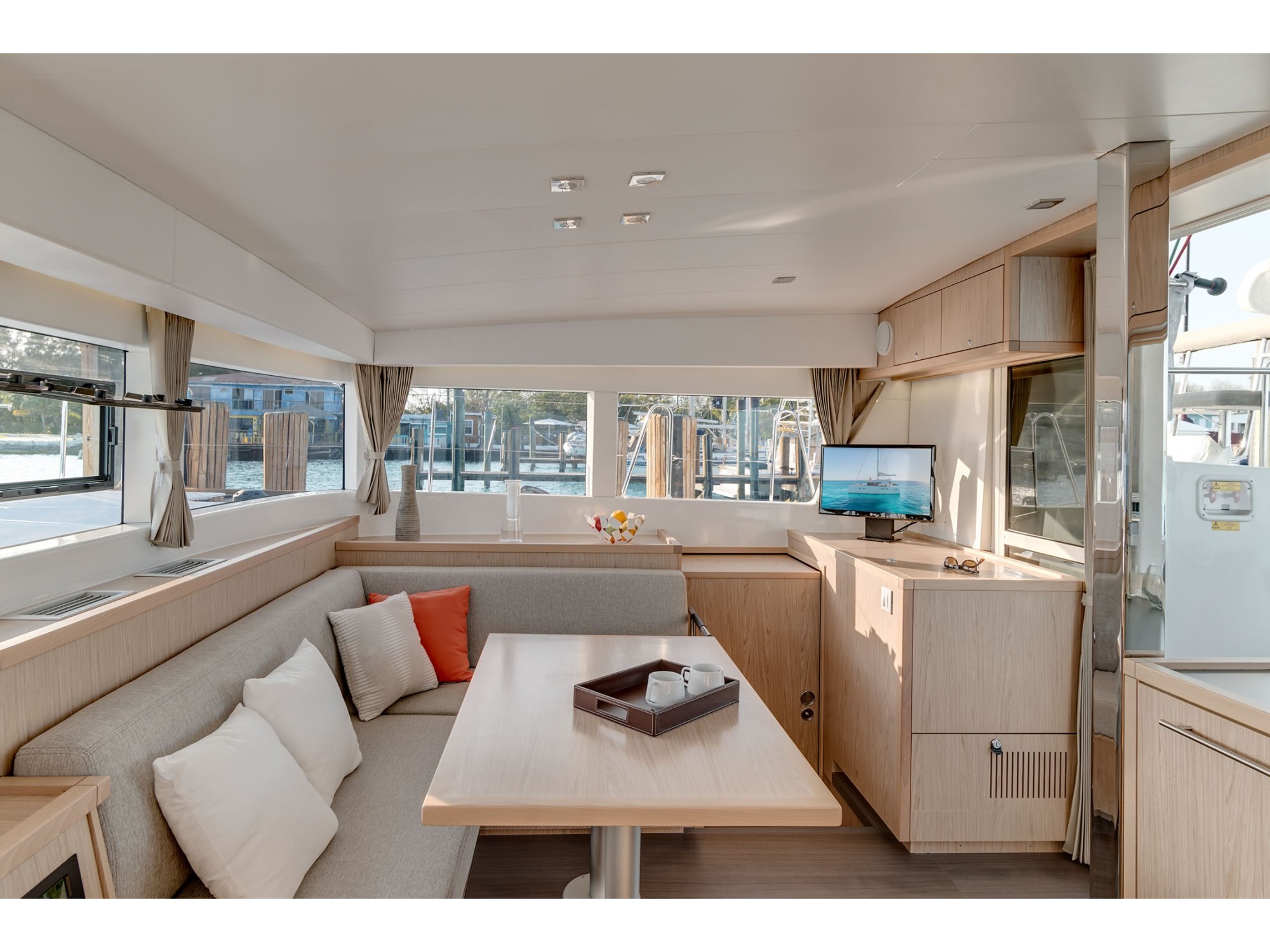 Immagine principale barca