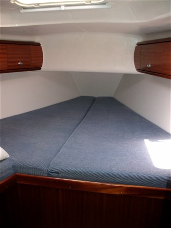 Immagine principale barca