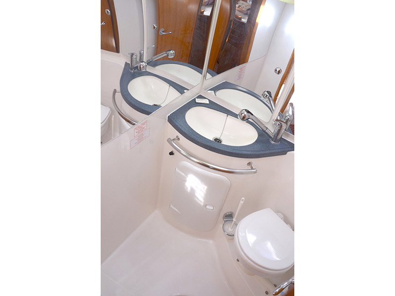 Immagine principale barca