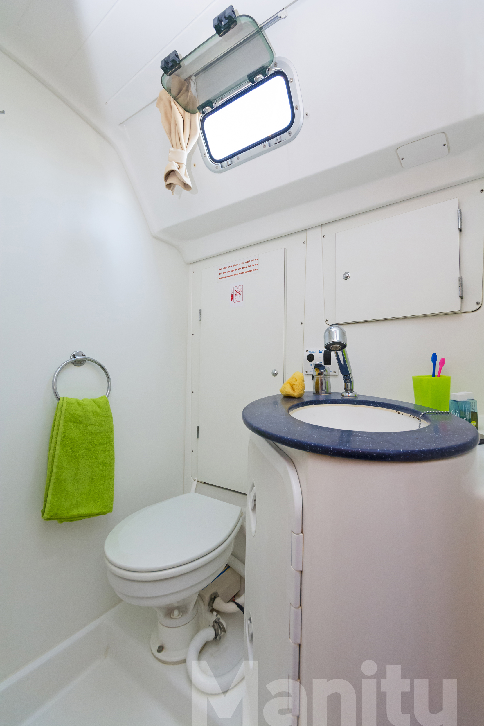 Immagine principale barca