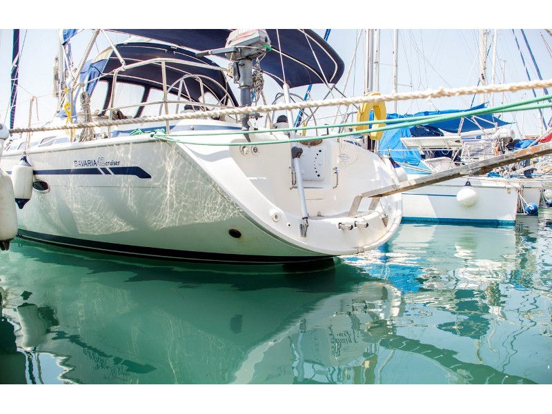 Immagine principale barca