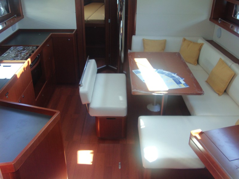 Immagine principale barca