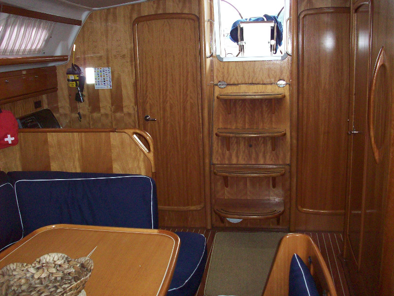 Immagine principale barca