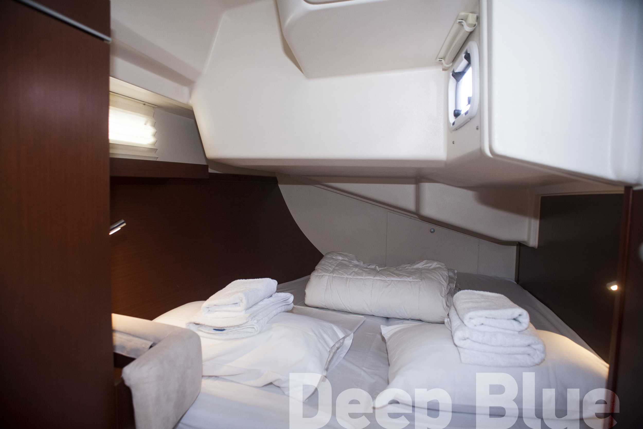 Immagine principale barca