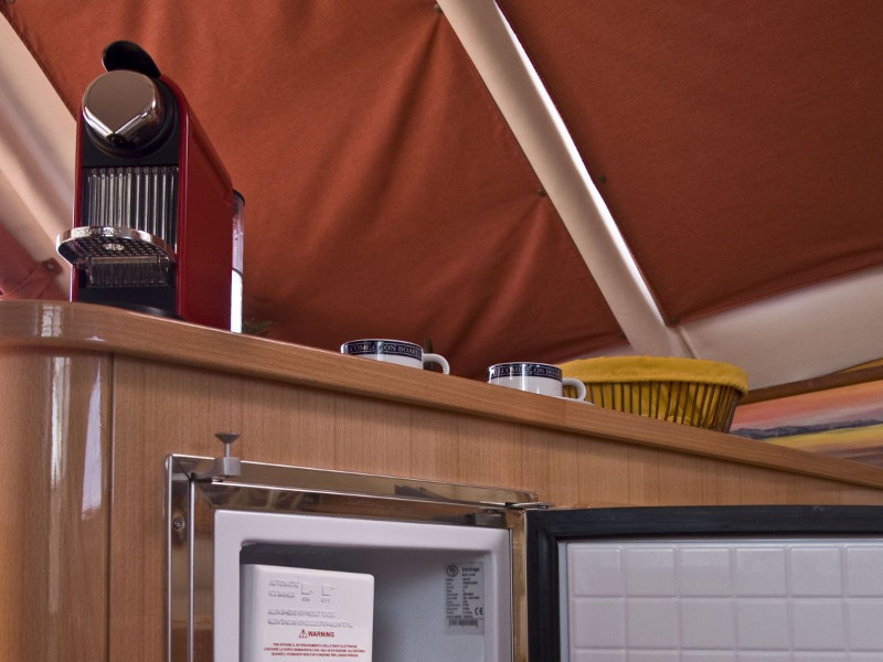 Immagine principale barca