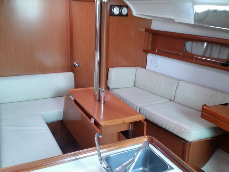 Immagine principale barca