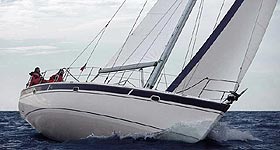 Immagine principale barca