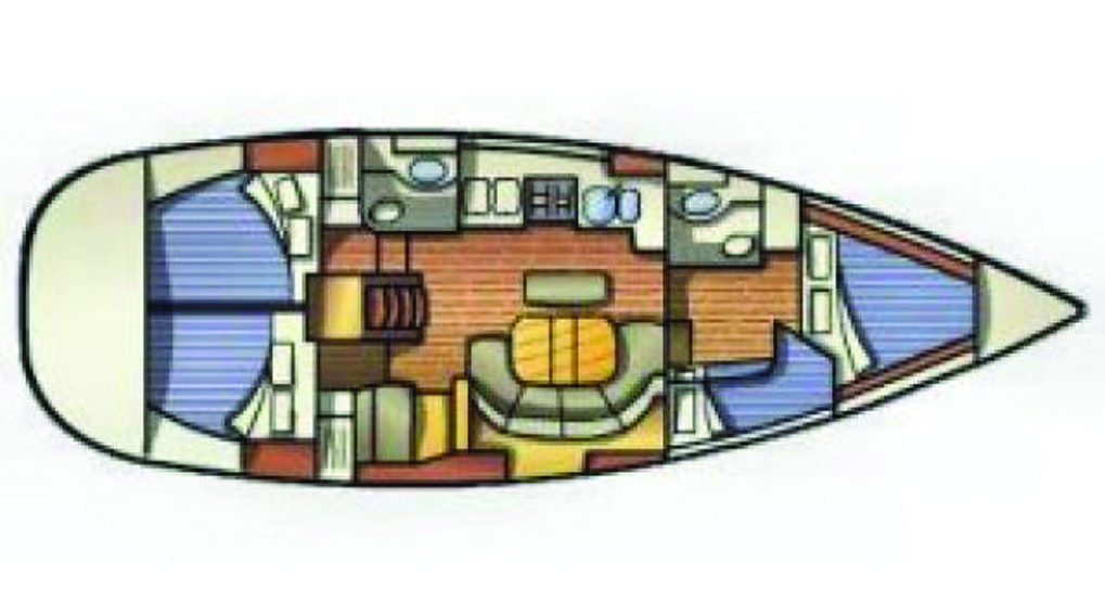 Immagine principale barca