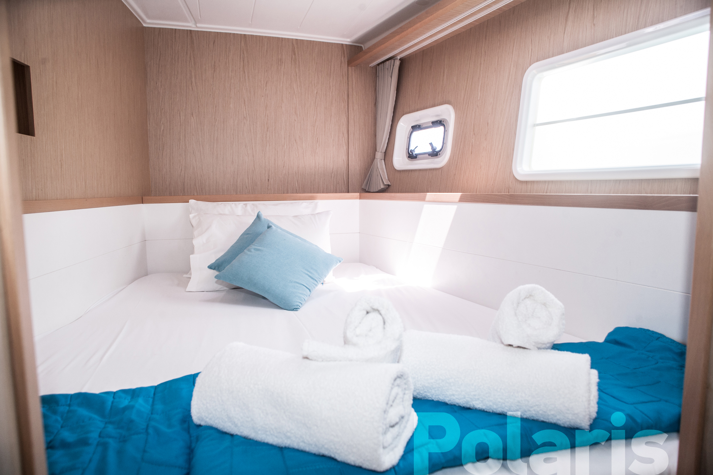 Immagine principale barca