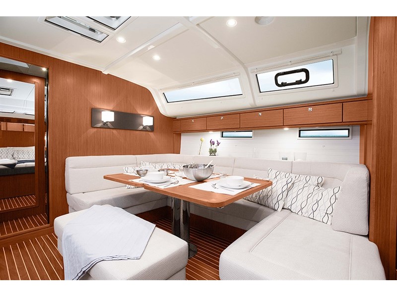 Immagine principale barca