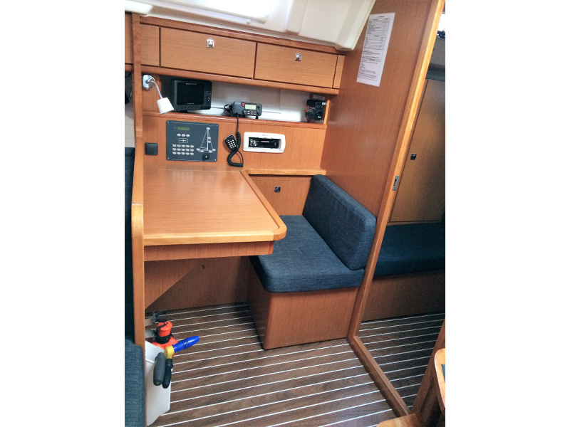 Immagine principale barca