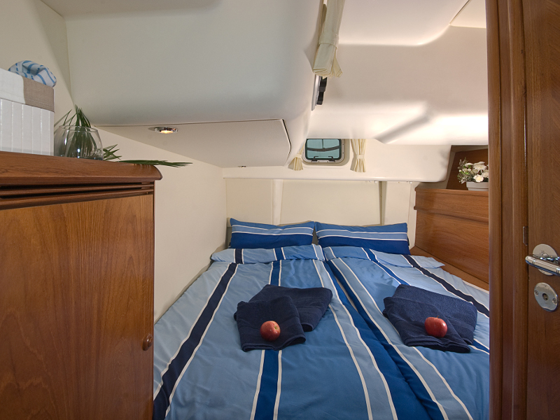 Immagine principale barca