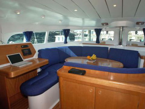 Immagine principale barca