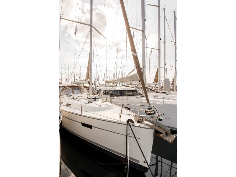 Immagine principale barca