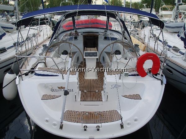 Immagine principale barca