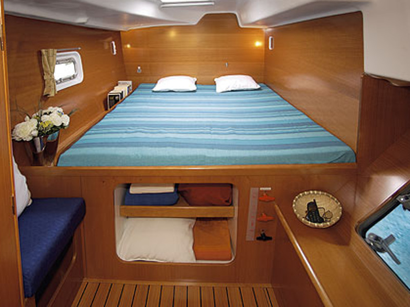 Immagine principale barca