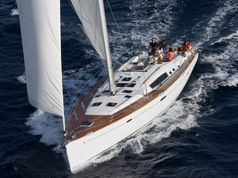 Immagine principale barca