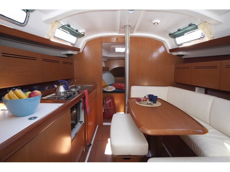 Immagine principale barca