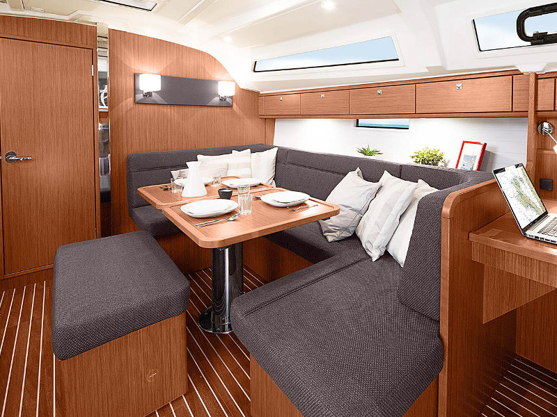 Immagine principale barca