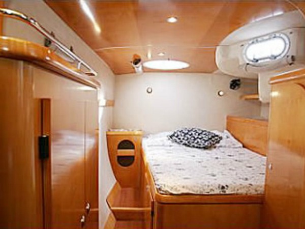 Immagine principale barca