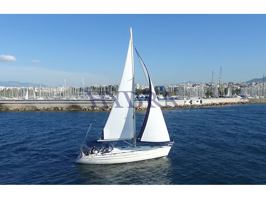 Immagine principale barca