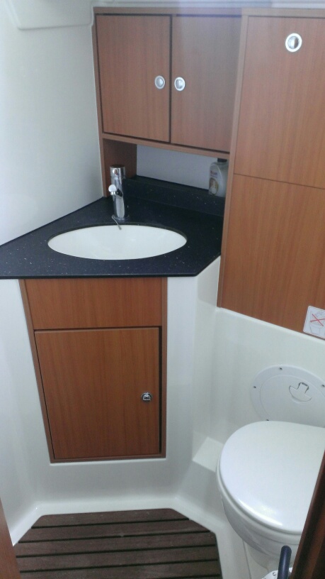 Immagine principale barca