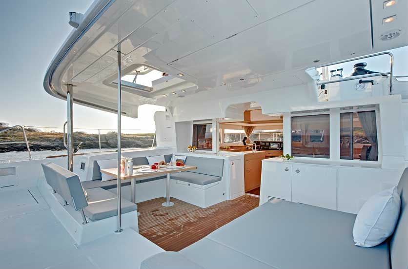 Immagine principale barca