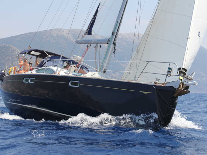 Immagine principale barca