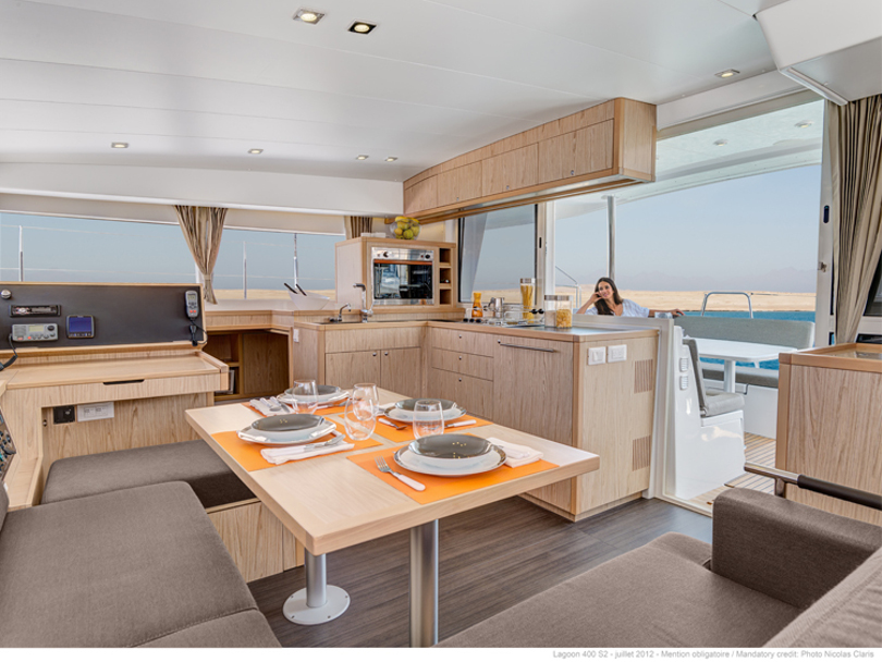 Immagine principale barca