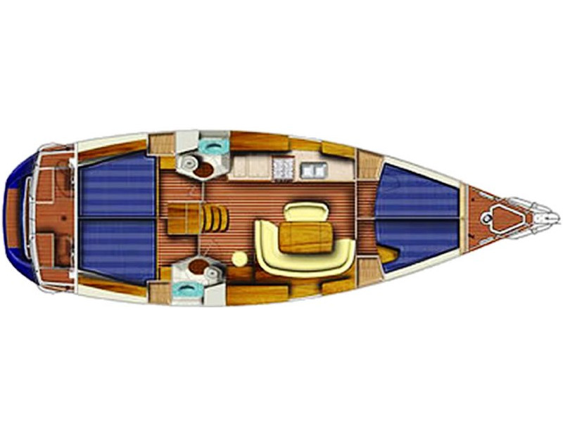 Immagine principale barca